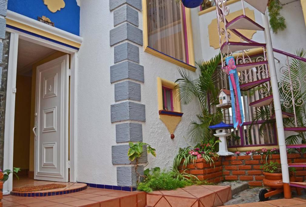 Amazingly Romantic Vacation For Your Honeymoon Tijuana Exterior photo