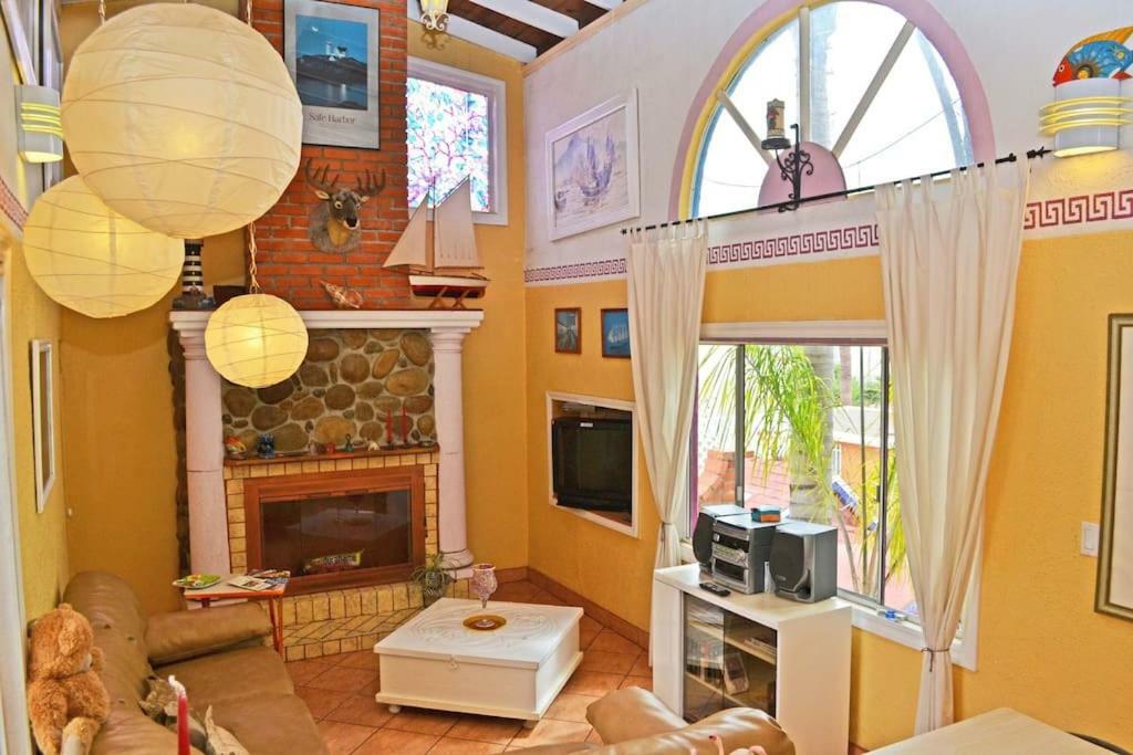 Amazingly Romantic Vacation For Your Honeymoon Tijuana Exterior photo