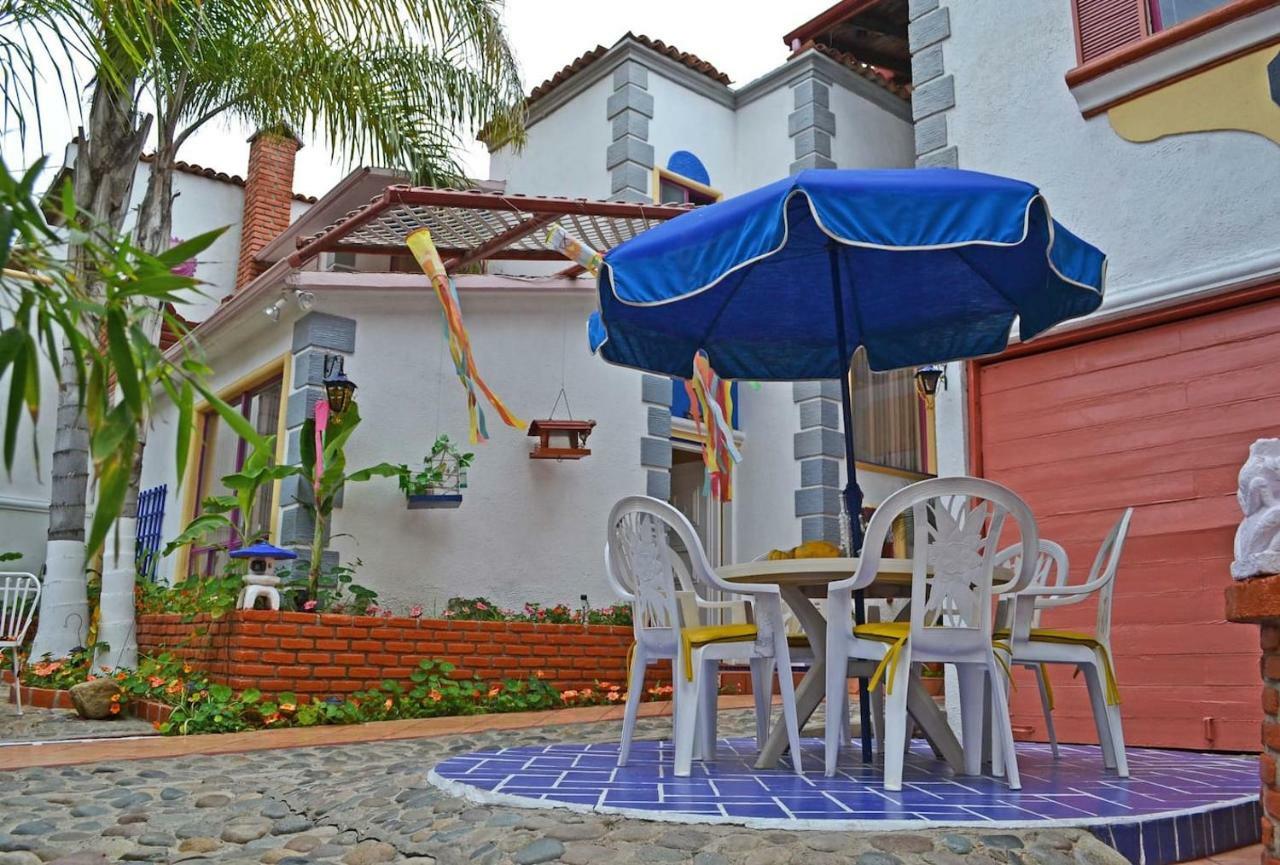 Amazingly Romantic Vacation For Your Honeymoon Tijuana Exterior photo